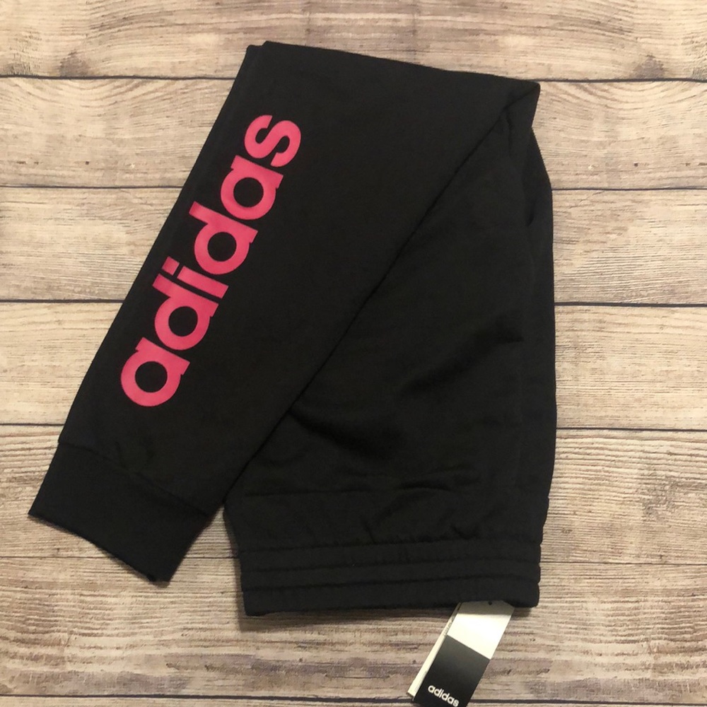 Adidas Slim Lounge Sweats Women’s NWT